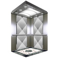 800kg, 1.0m/S Passenger Elevator for 10 Persons